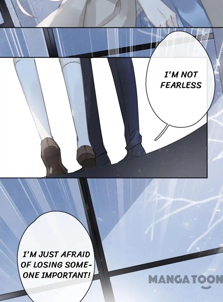 Prisoner of Love Chapter 26 - page 13