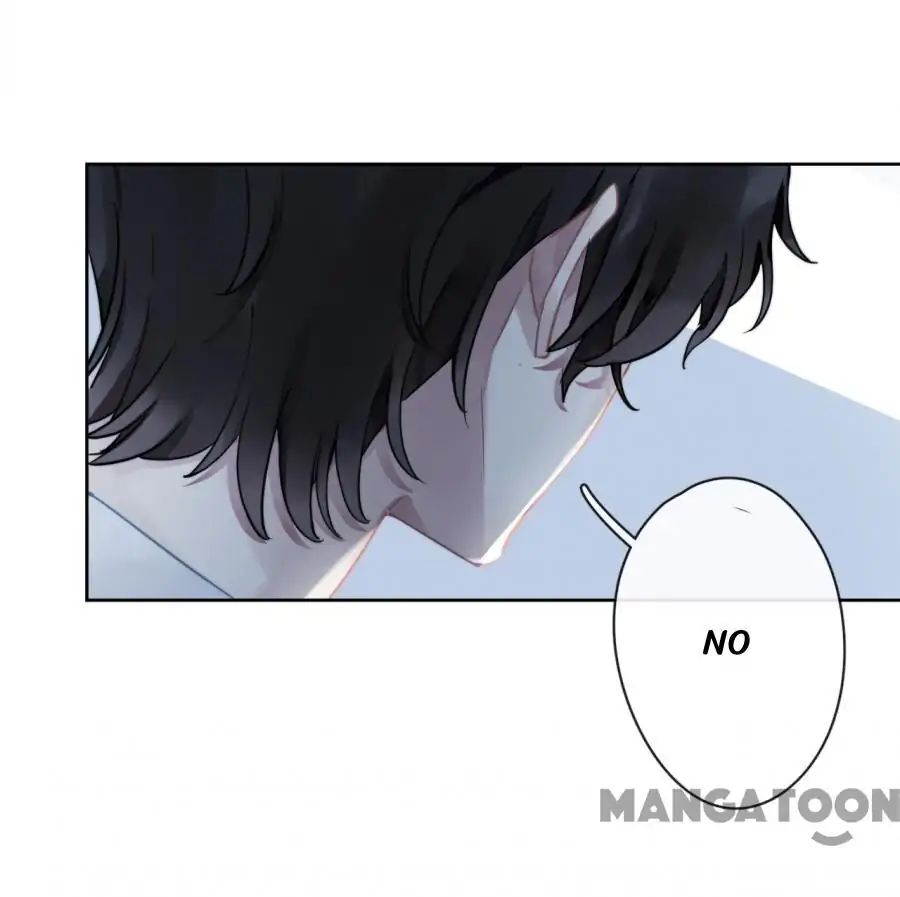 Prisoner of Love Chapter 26 - page 16