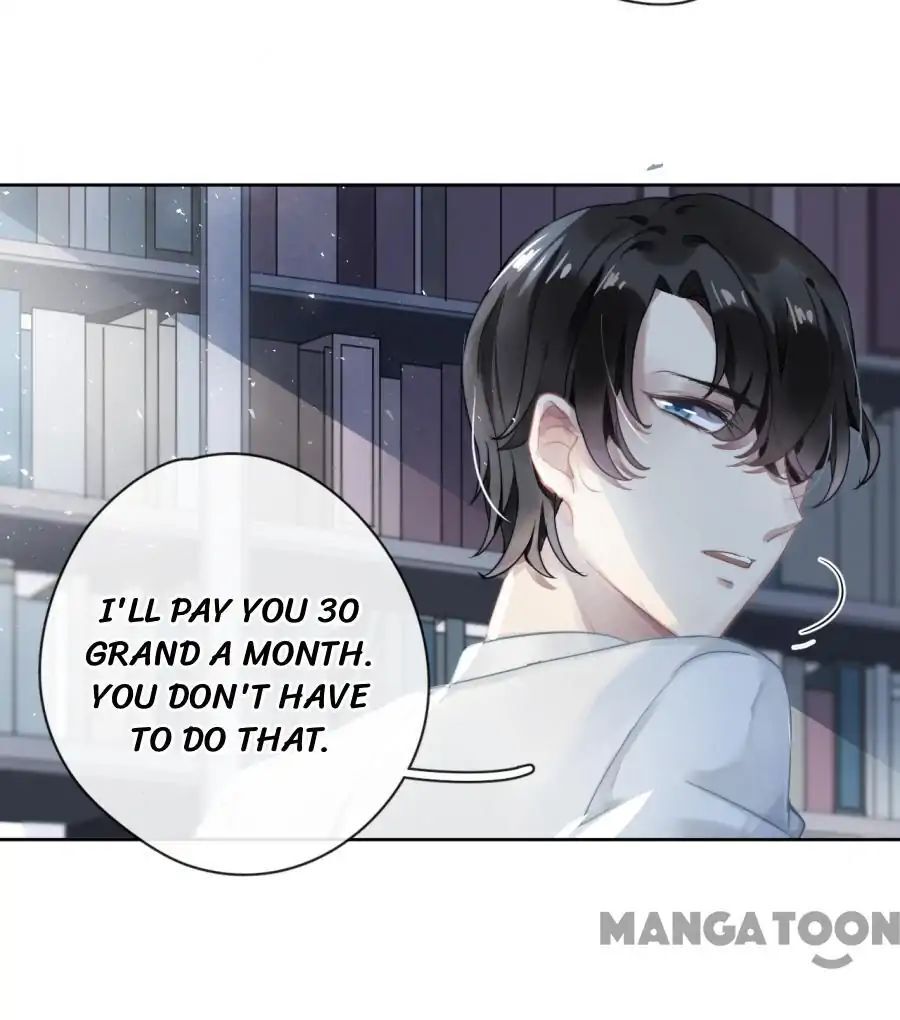Prisoner of Love Chapter 26 - page 18