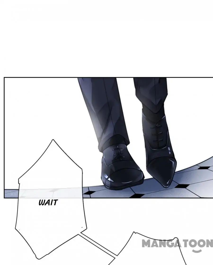 Prisoner of Love Chapter 26 - page 22