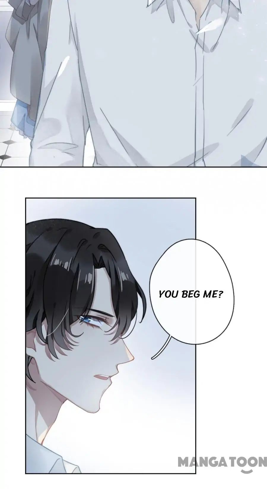 Prisoner of Love Chapter 26 - page 24
