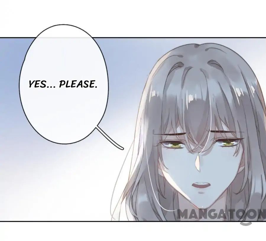 Prisoner of Love Chapter 26 - page 25