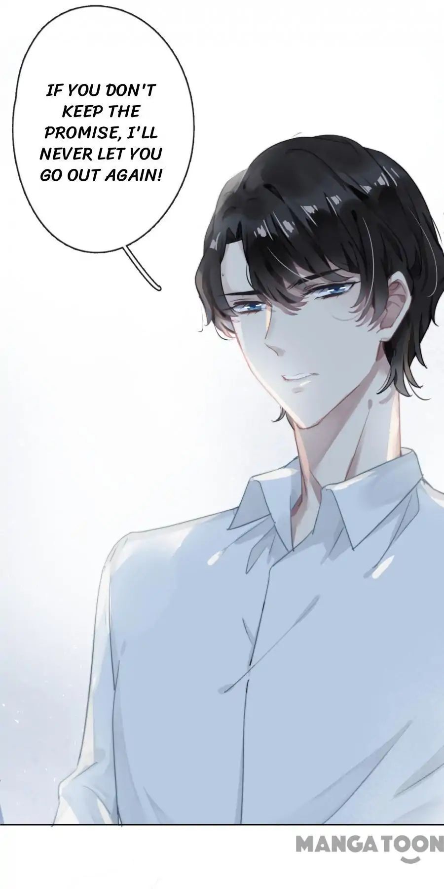 Prisoner of Love Chapter 26 - page 30