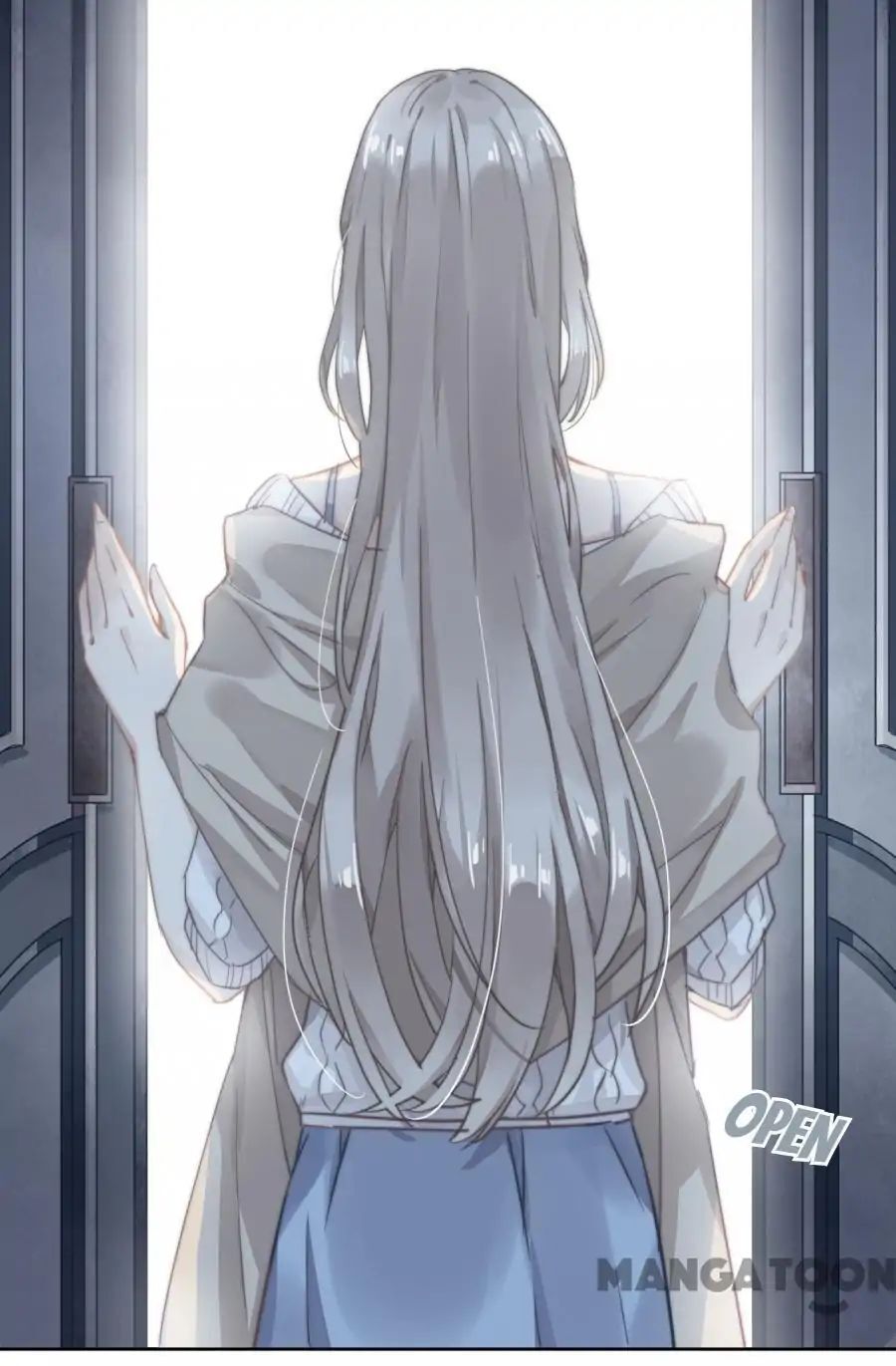 Prisoner of Love Chapter 26 - page 4