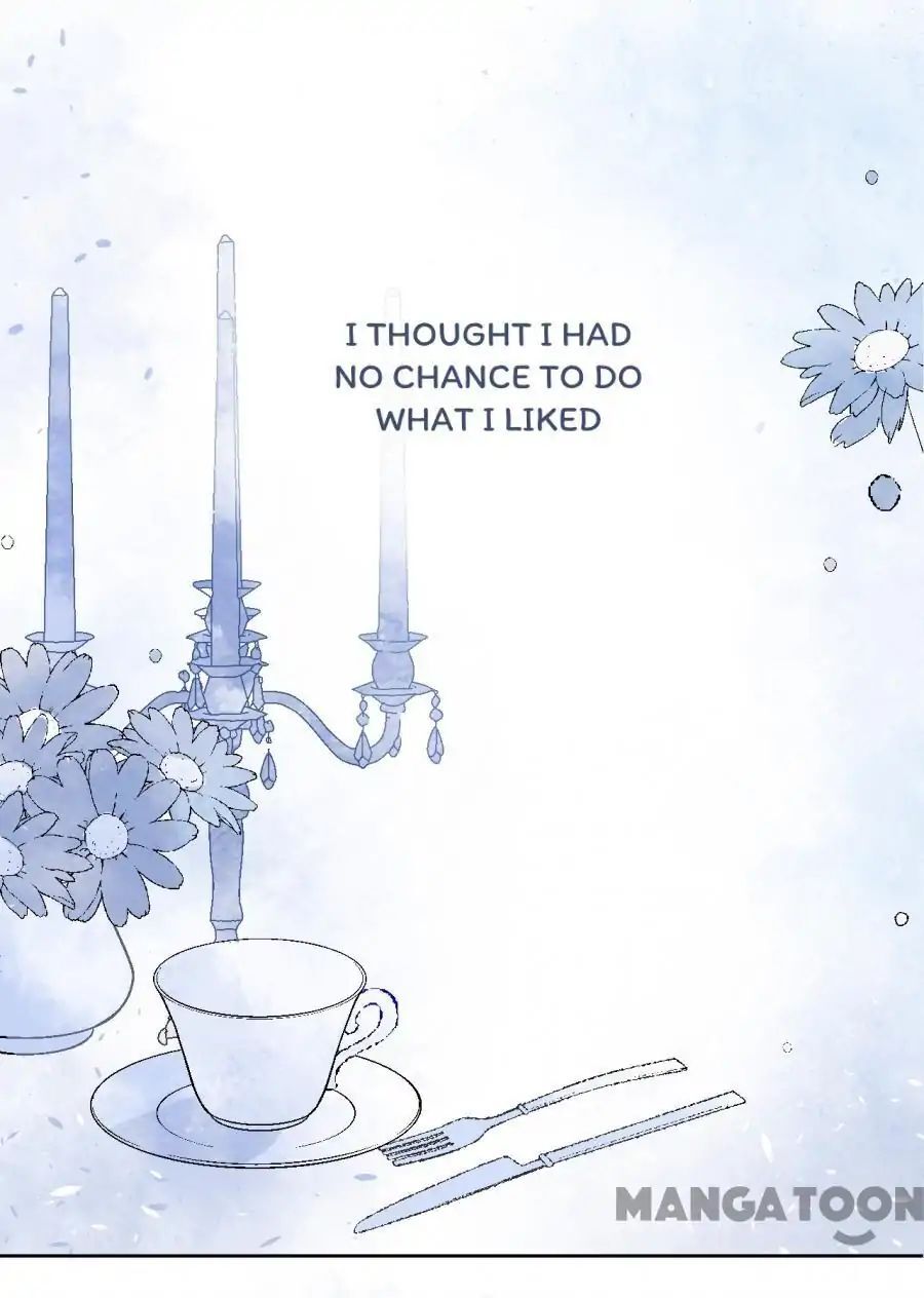 Prisoner of Love Chapter 27 - page 12
