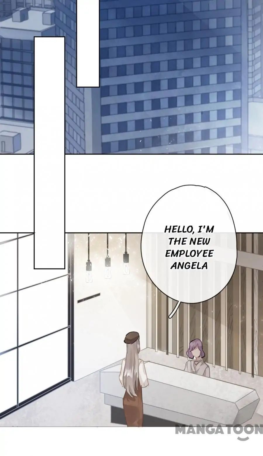 Prisoner of Love Chapter 27 - page 15