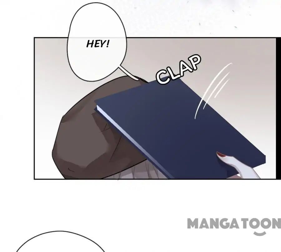 Prisoner of Love Chapter 27 - page 23