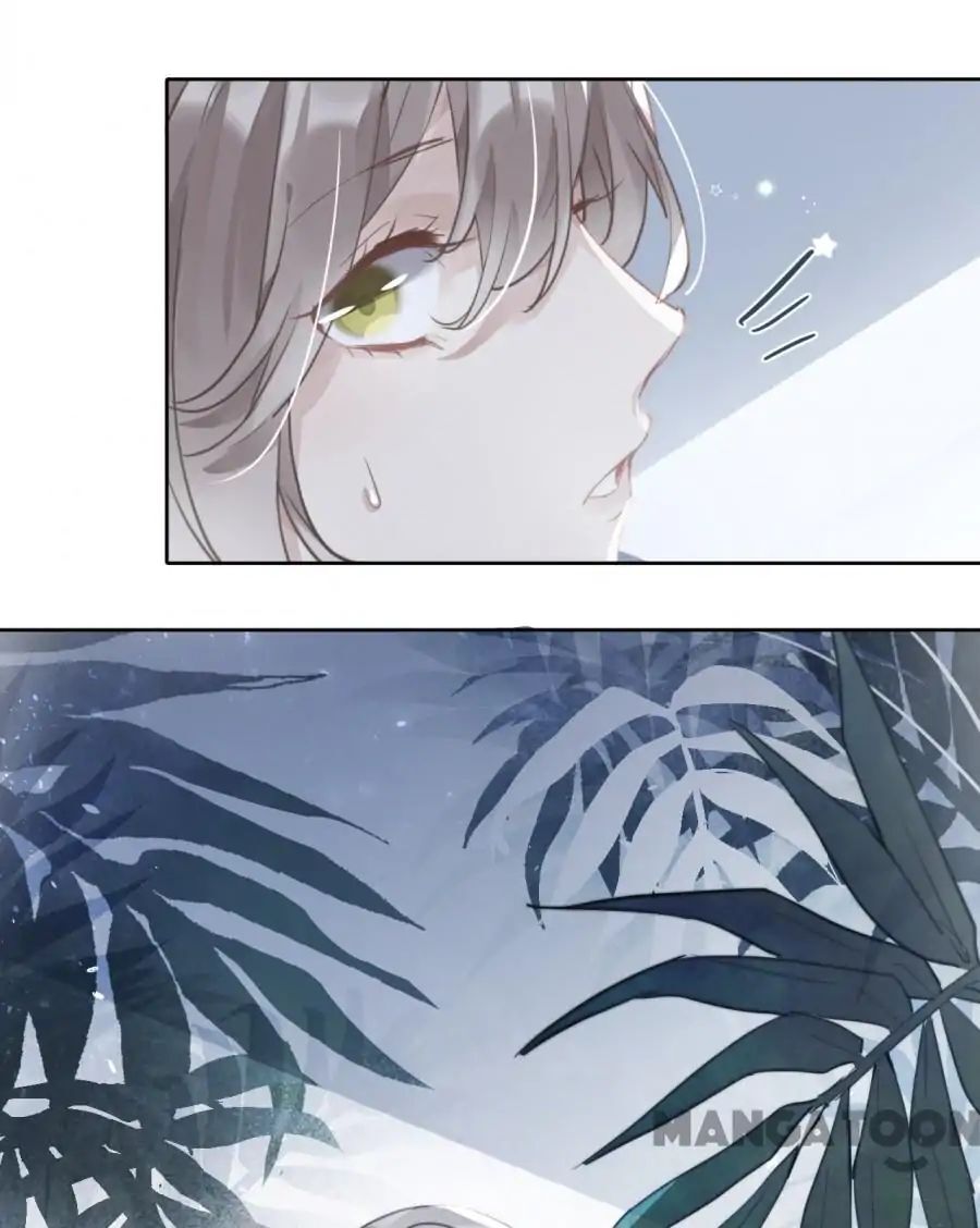 Prisoner of Love Chapter 27 - page 29