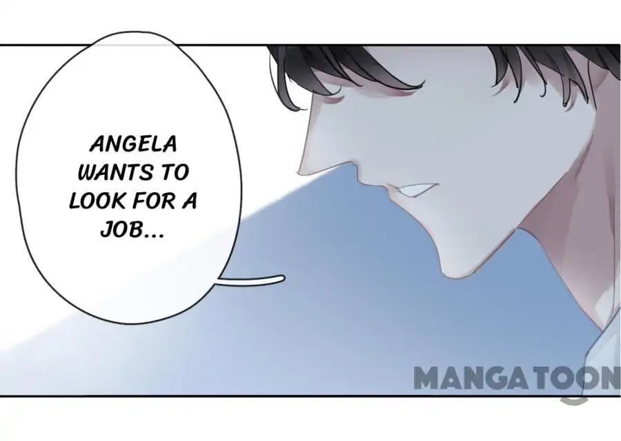 Prisoner of Love Chapter 27 - page 3