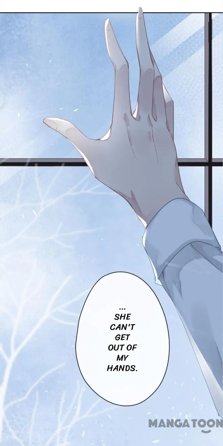 Prisoner of Love Chapter 27 - page 7