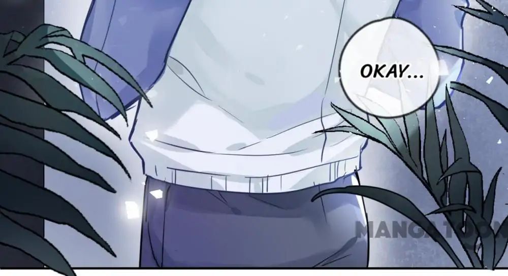 Prisoner of Love Chapter 28 - page 13