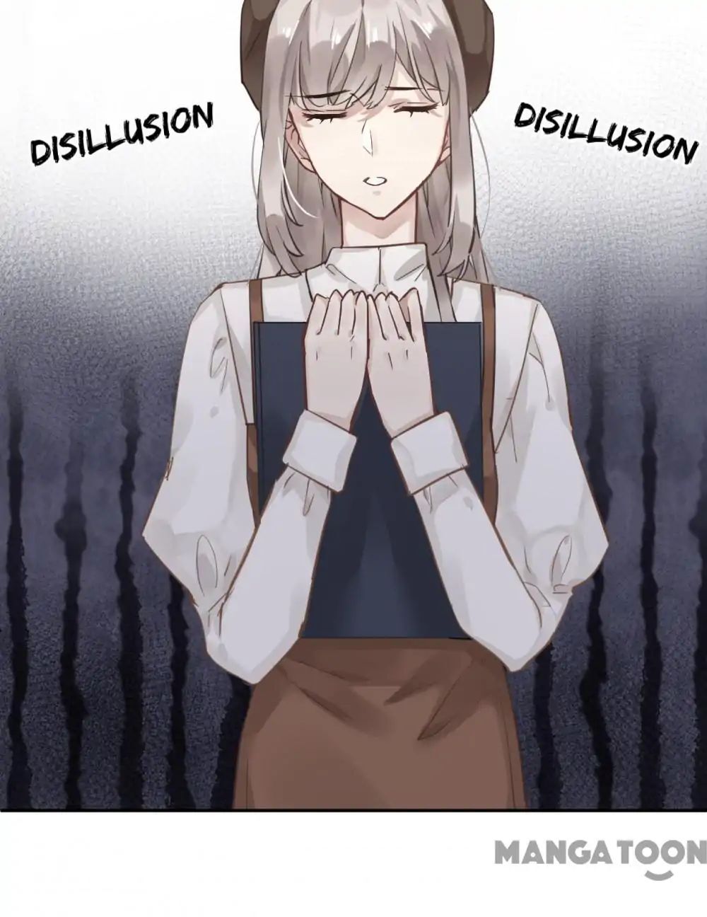 Prisoner of Love Chapter 28 - page 15
