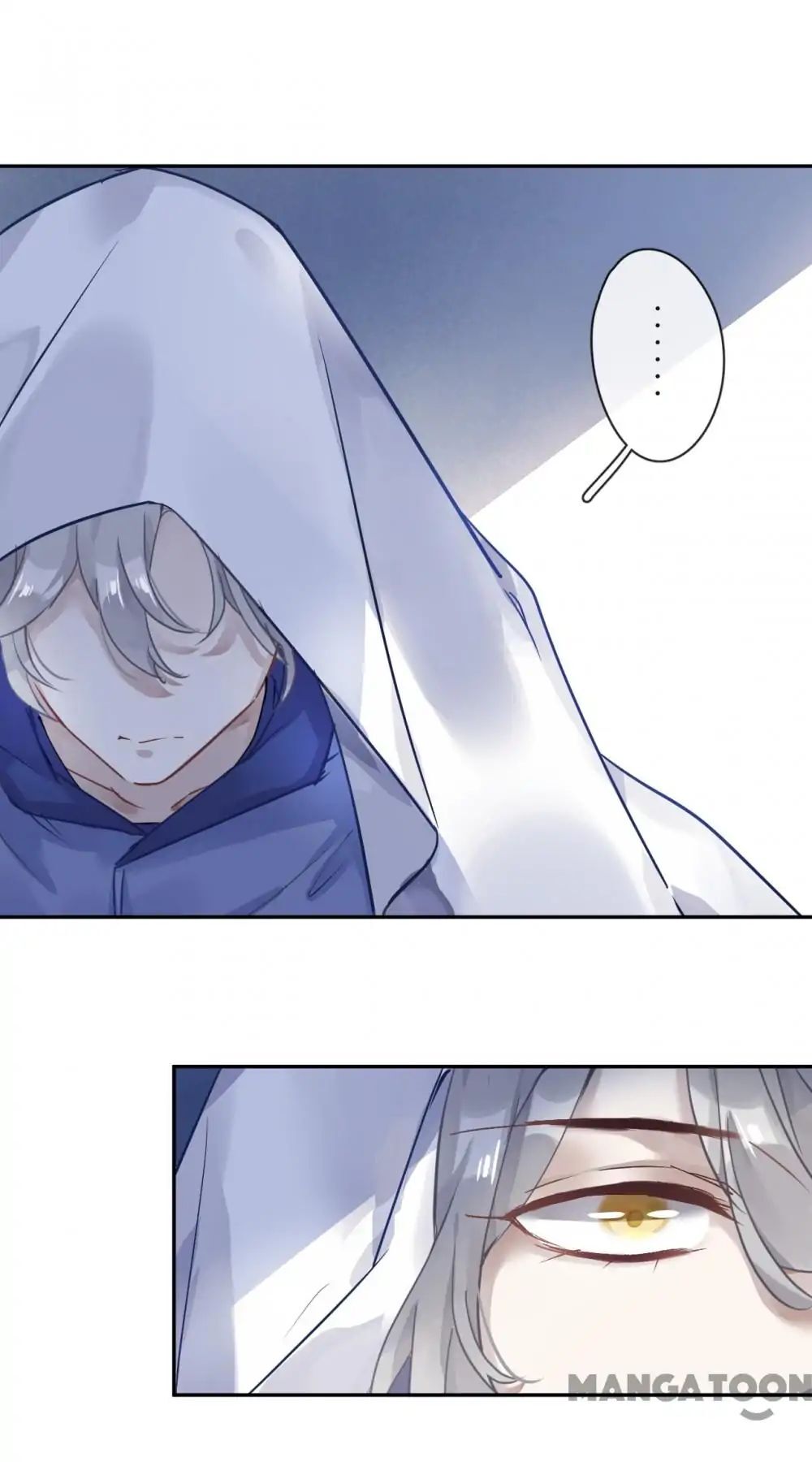 Prisoner of Love Chapter 28 - page 31