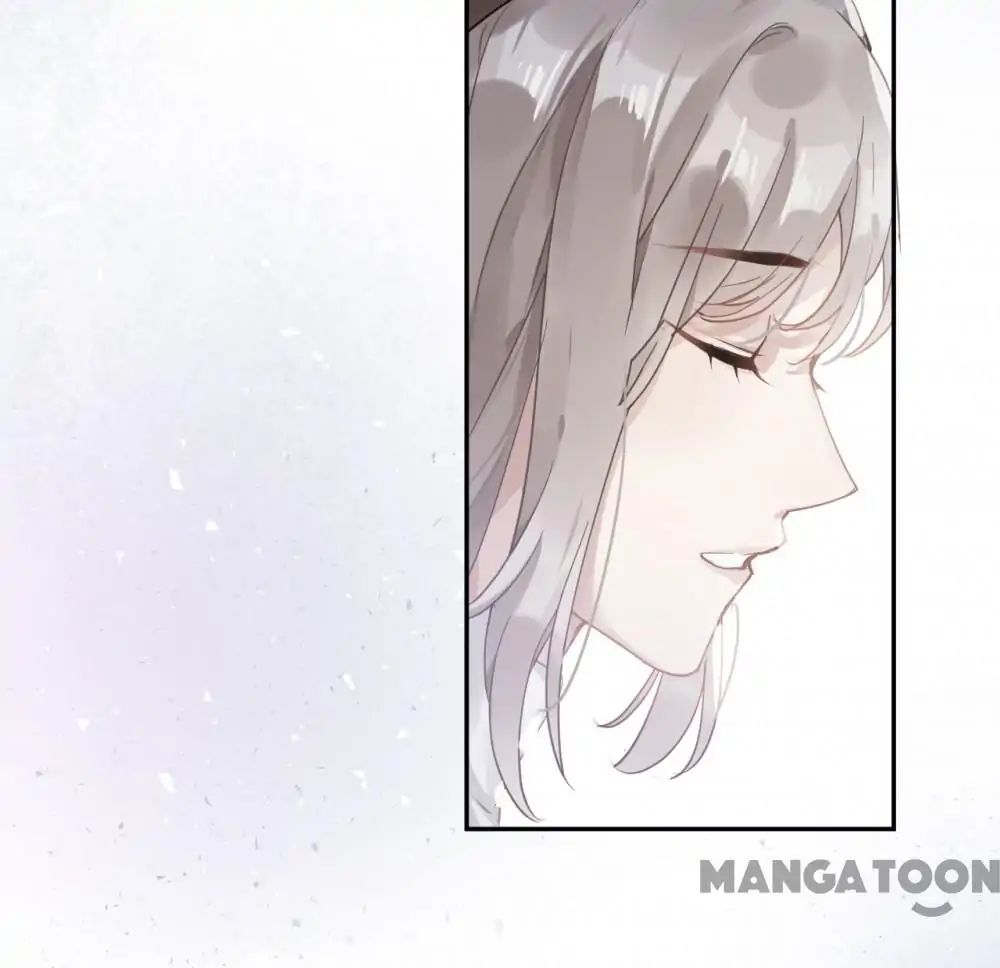 Prisoner of Love Chapter 28 - page 34