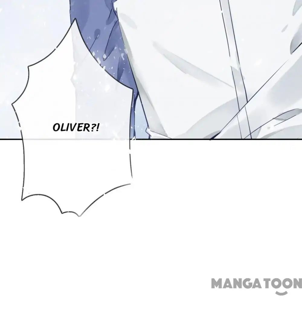 Prisoner of Love Chapter 28 - page 4