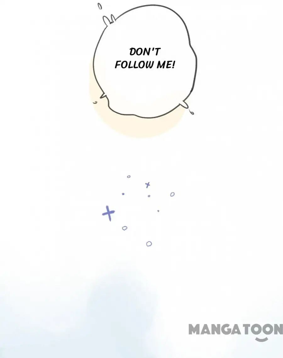 Prisoner of Love Chapter 29 - page 11