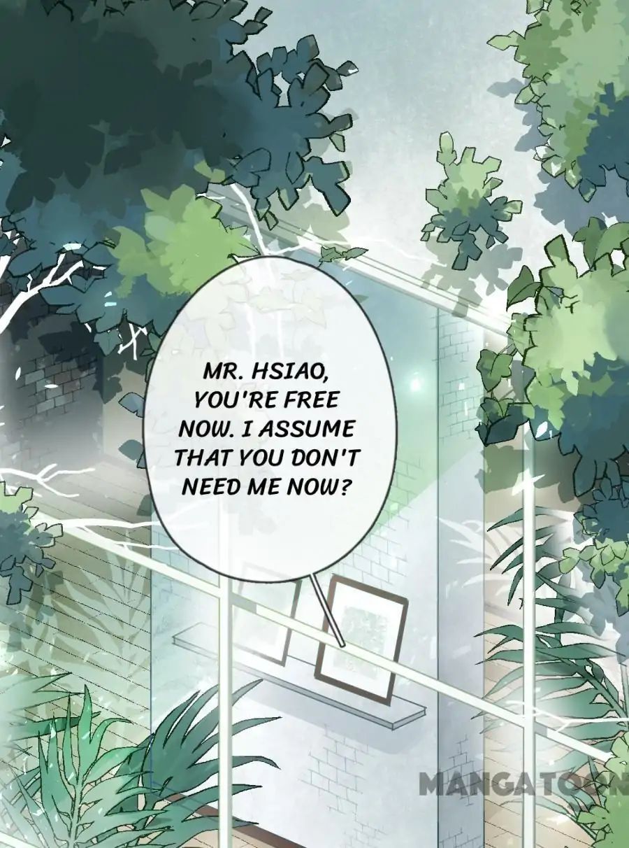Prisoner of Love Chapter 29 - page 16