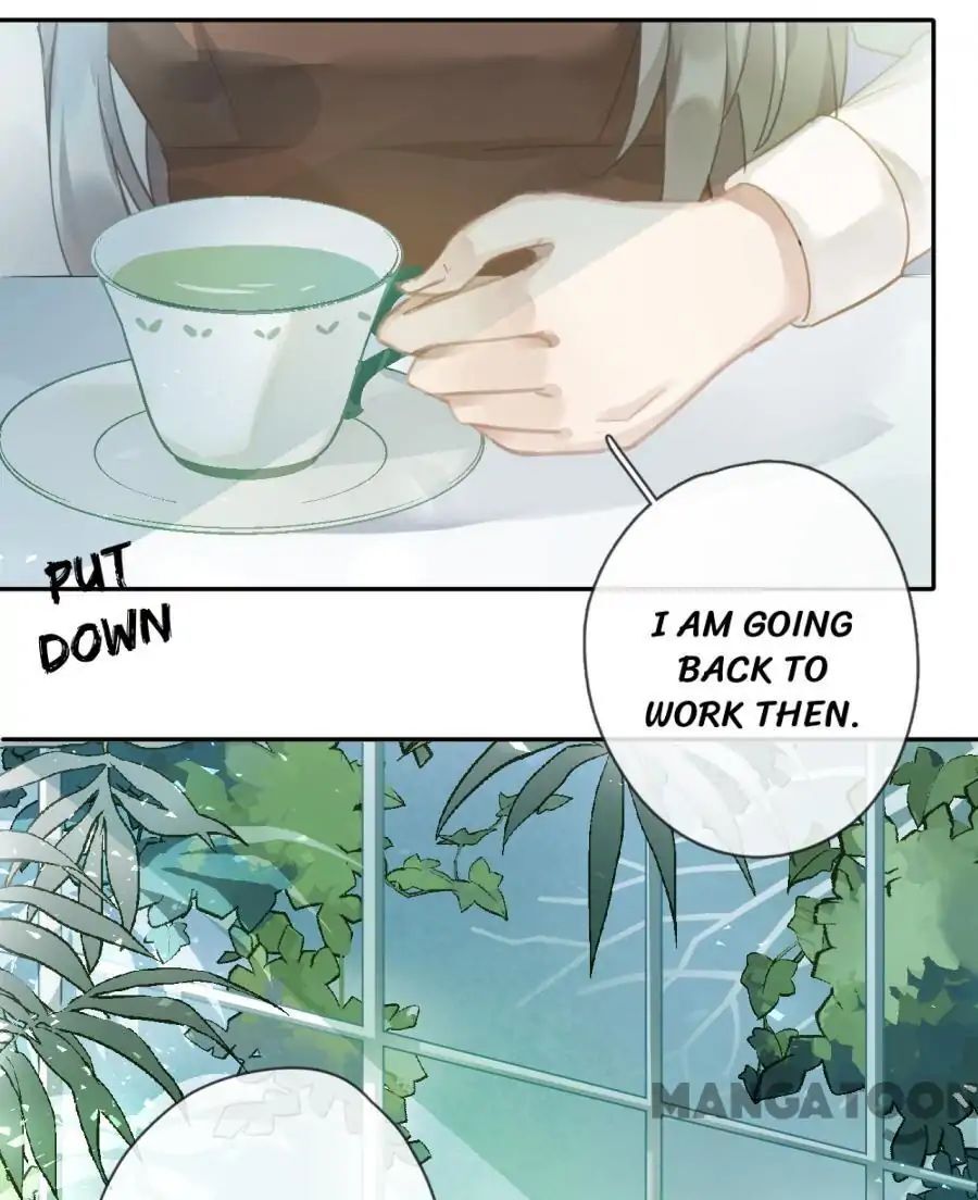 Prisoner of Love Chapter 29 - page 18