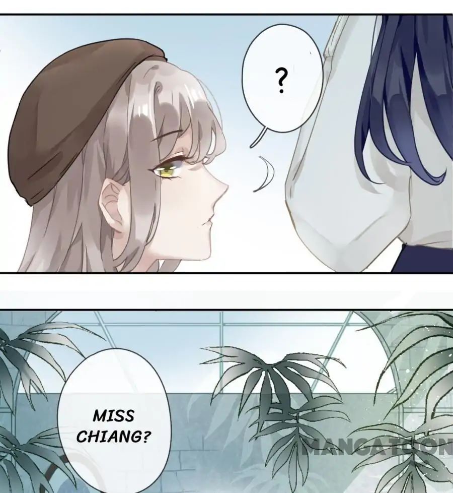 Prisoner of Love Chapter 29 - page 26