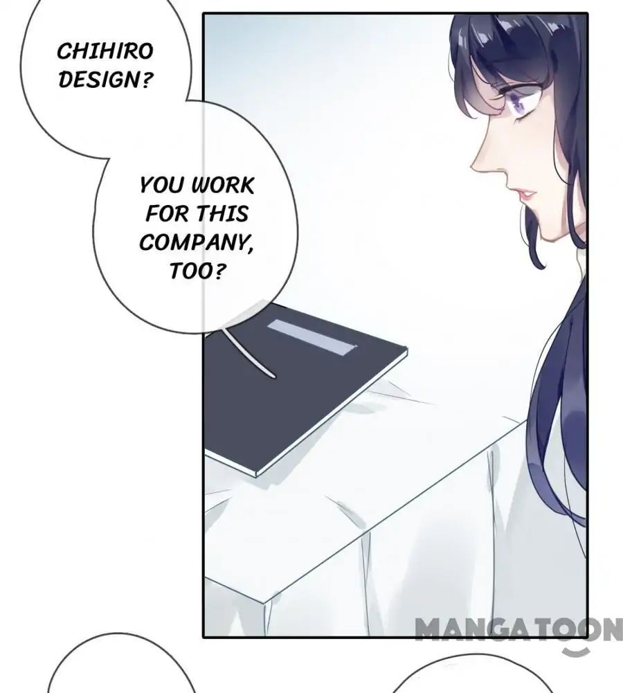 Prisoner of Love Chapter 29 - page 28