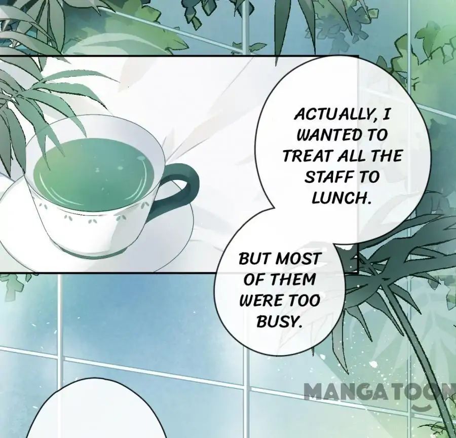 Prisoner of Love Chapter 29 - page 33
