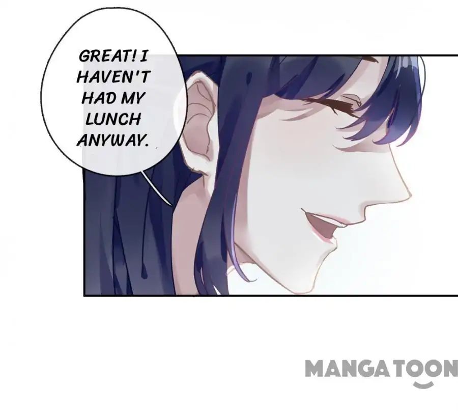 Prisoner of Love Chapter 29 - page 37