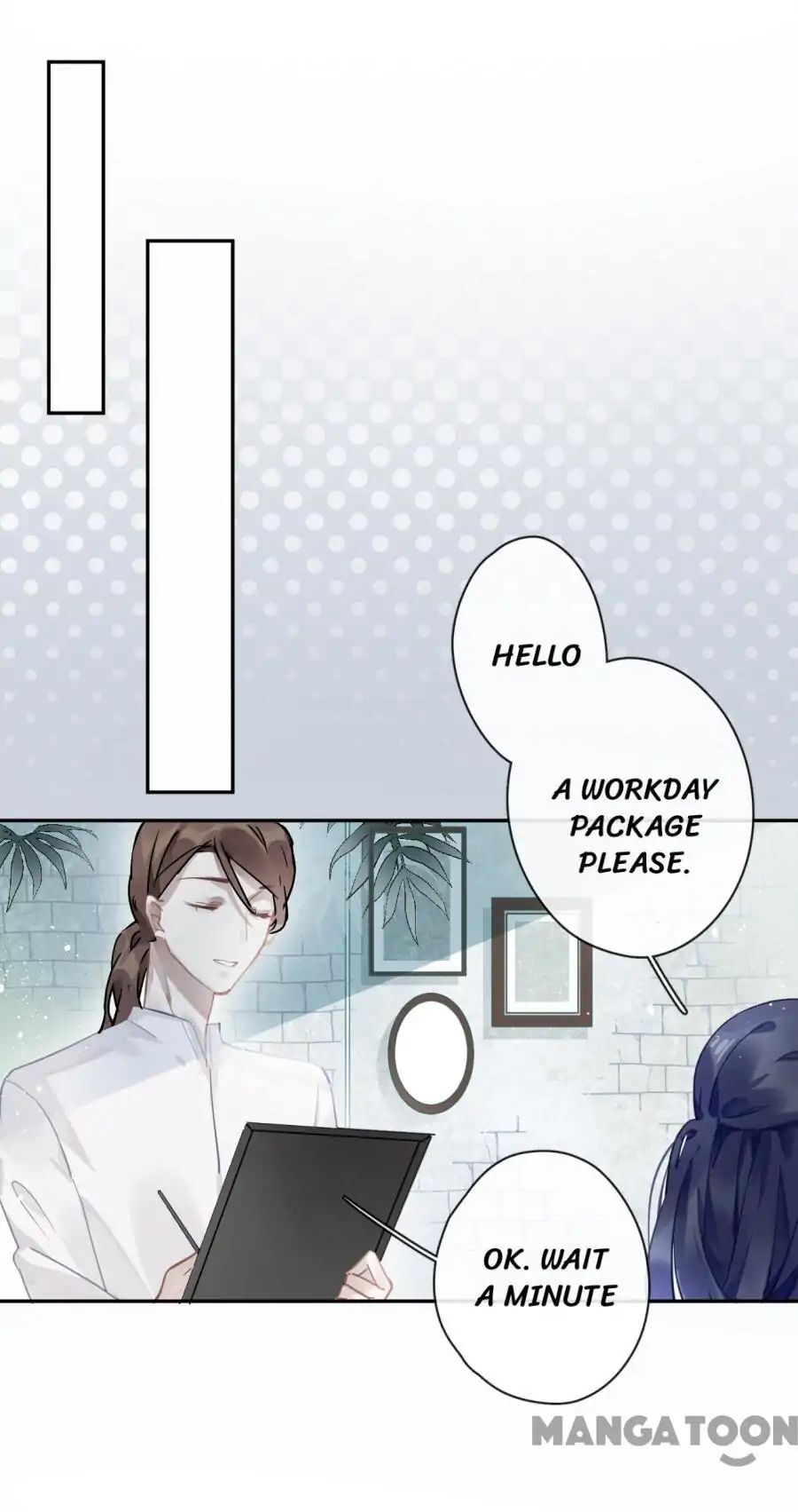 Prisoner of Love Chapter 29 - page 38