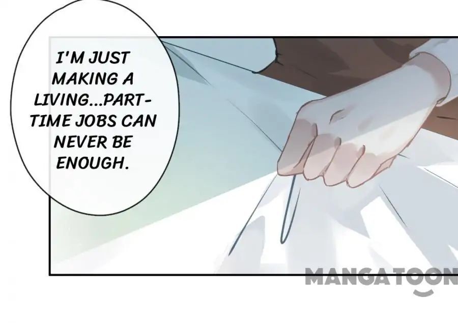 Prisoner of Love Chapter 29 - page 42