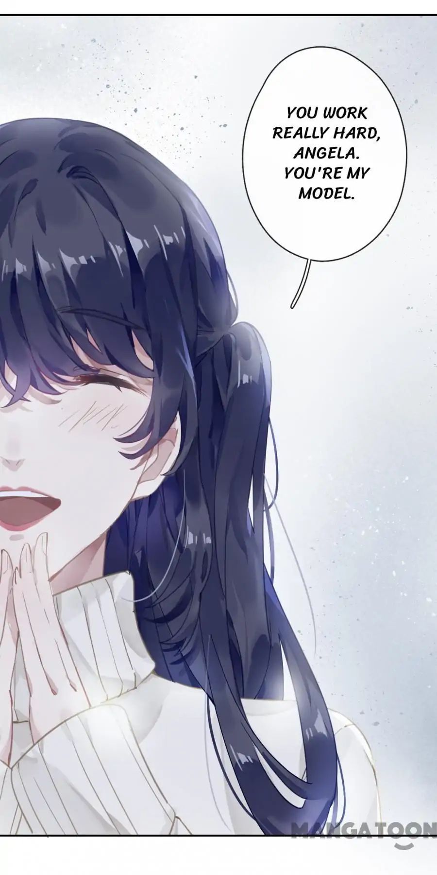 Prisoner of Love Chapter 29 - page 43