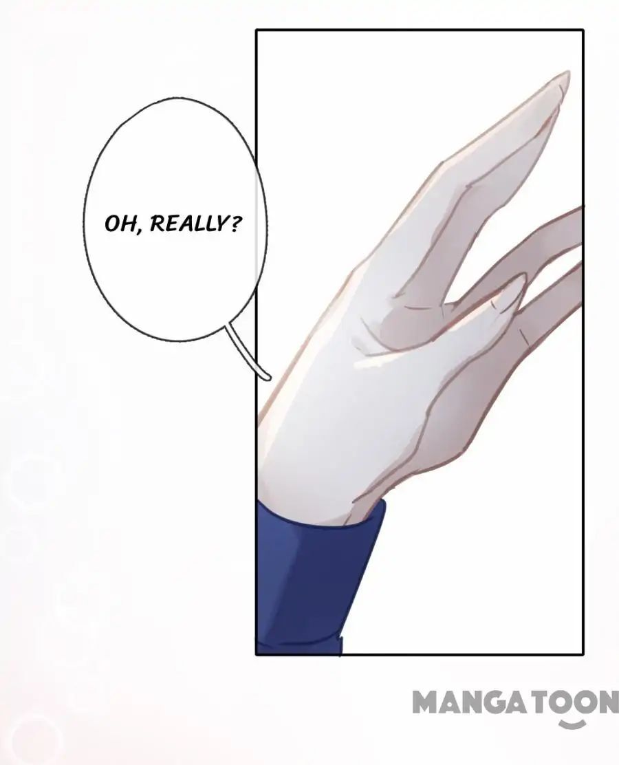Prisoner of Love Chapter 29 - page 6