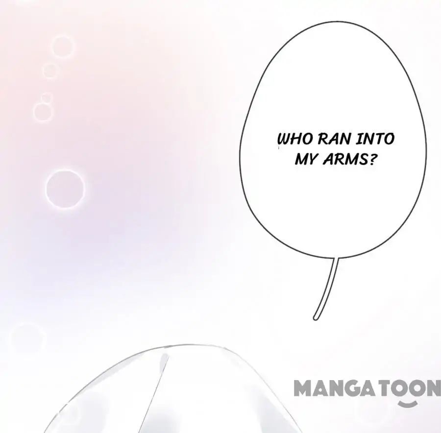 Prisoner of Love Chapter 29 - page 7