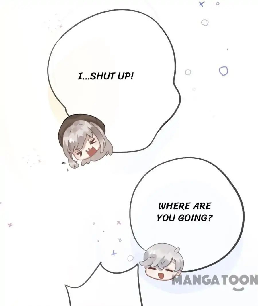Prisoner of Love Chapter 29 - page 9