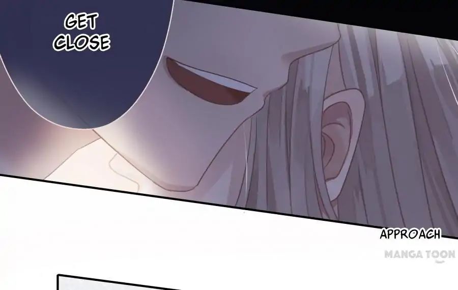 Prisoner of Love Chapter 3 - page 14