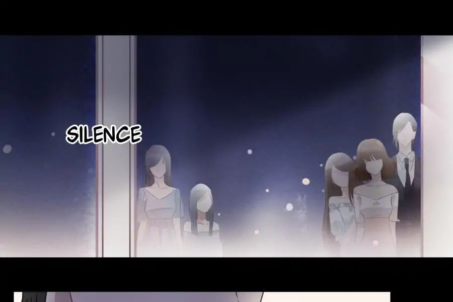 Prisoner of Love Chapter 3 - page 20