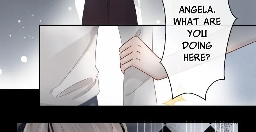 Prisoner of Love Chapter 3 - page 43