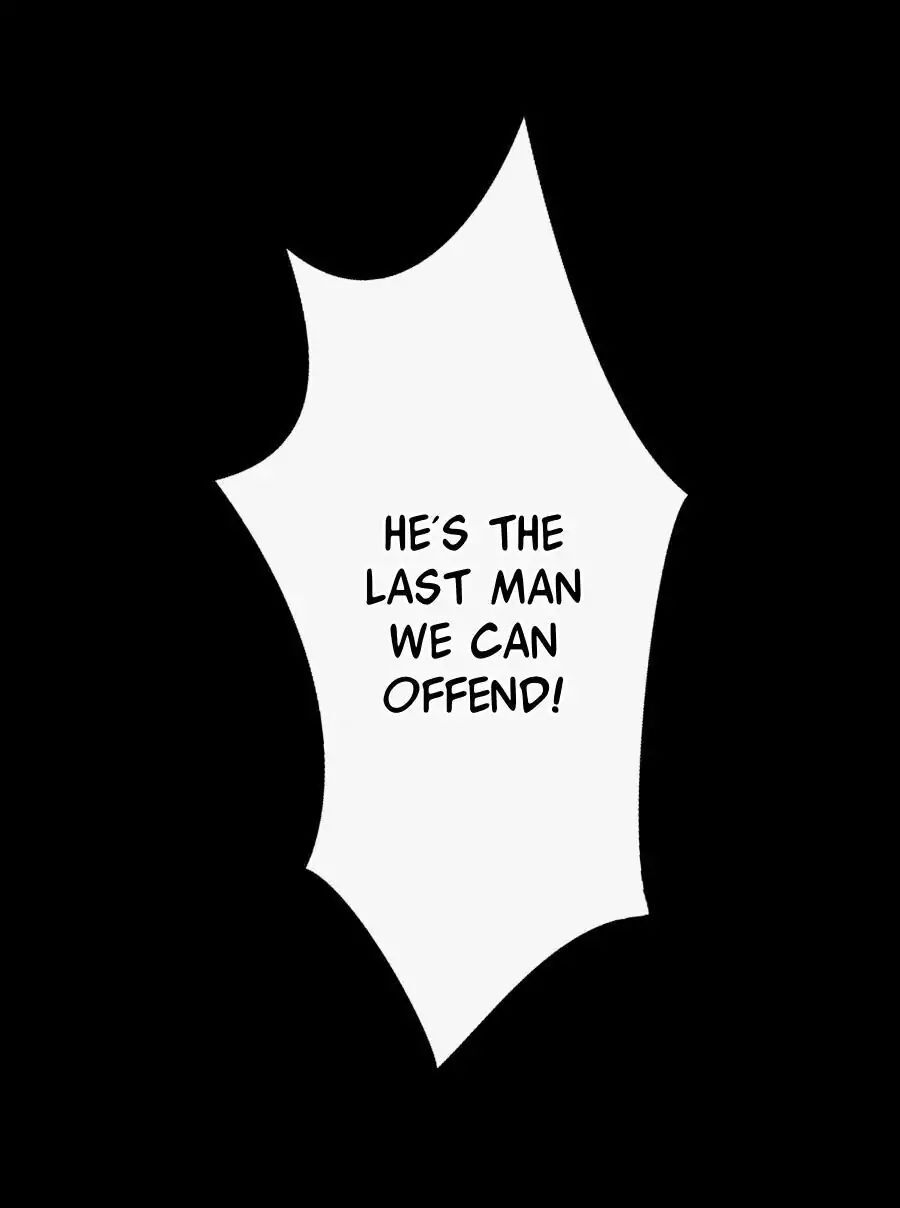 Prisoner of Love Chapter 3 - page 48