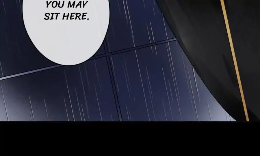 Prisoner of Love Chapter 30 - page 25