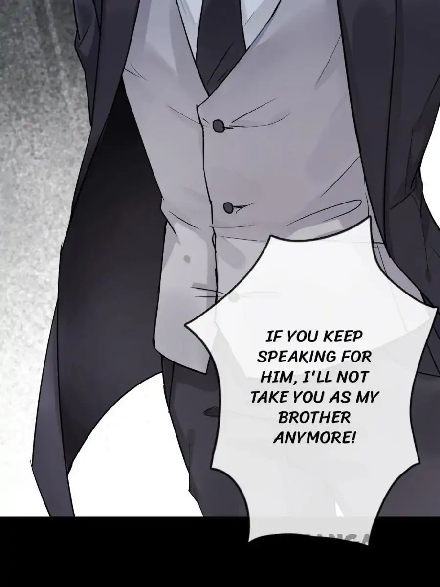 Prisoner of Love Chapter 31 - page 10