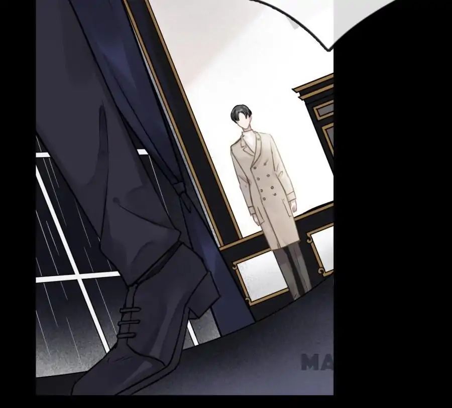 Prisoner of Love Chapter 31 - page 12