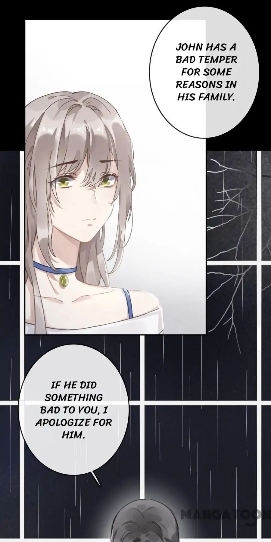 Prisoner of Love Chapter 31 - page 14