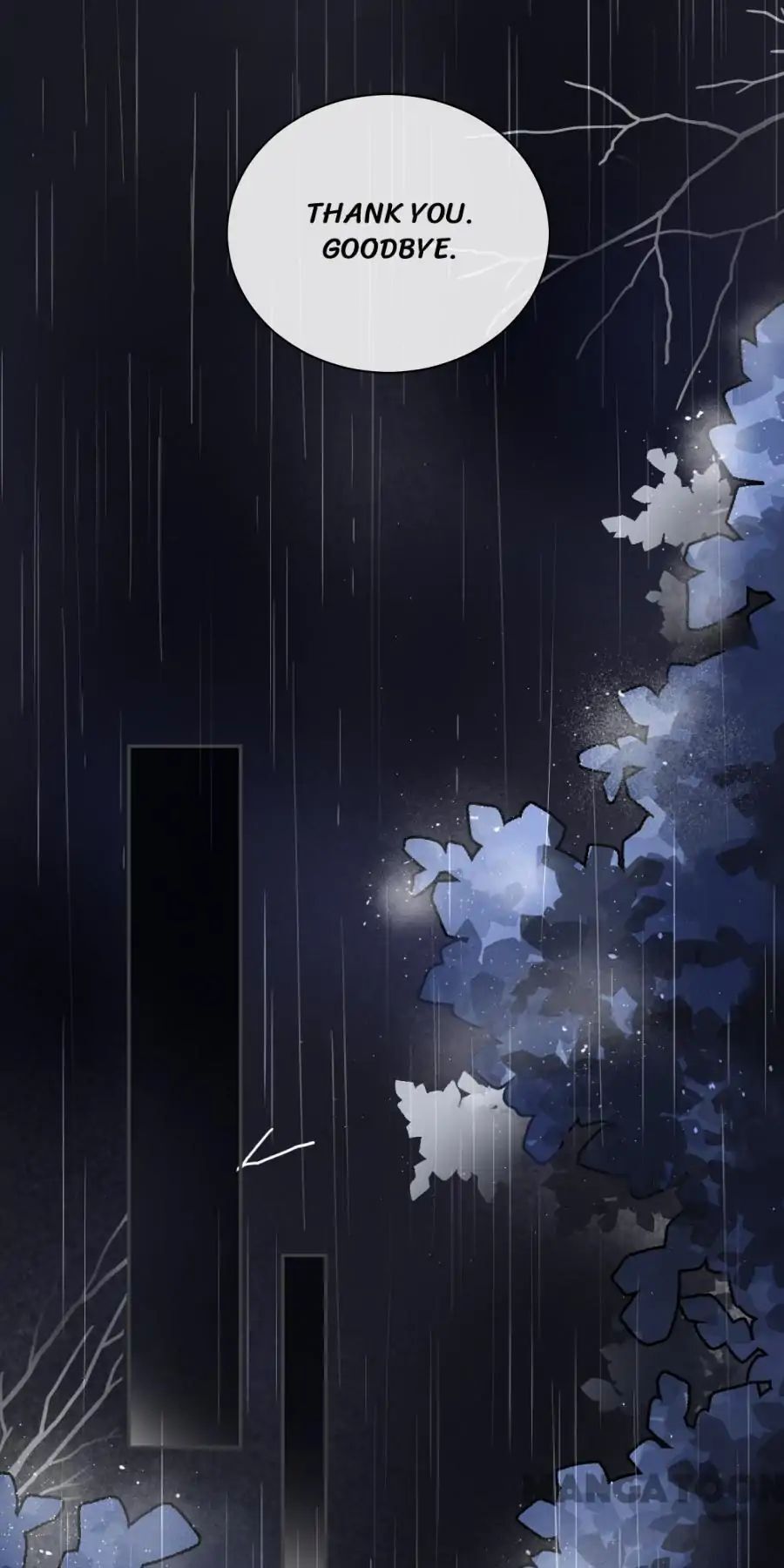 Prisoner of Love Chapter 31 - page 18