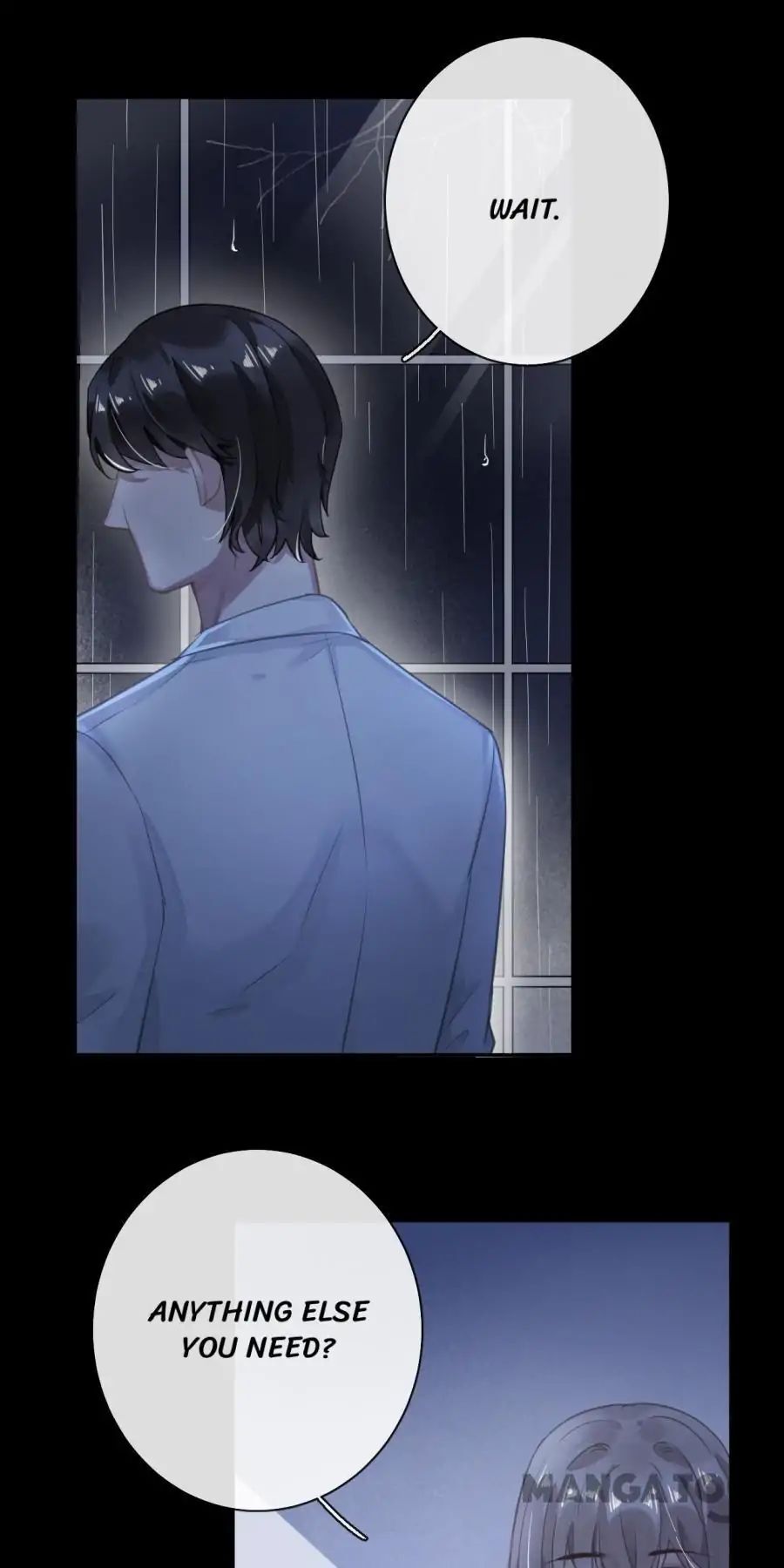 Prisoner of Love Chapter 31 - page 24