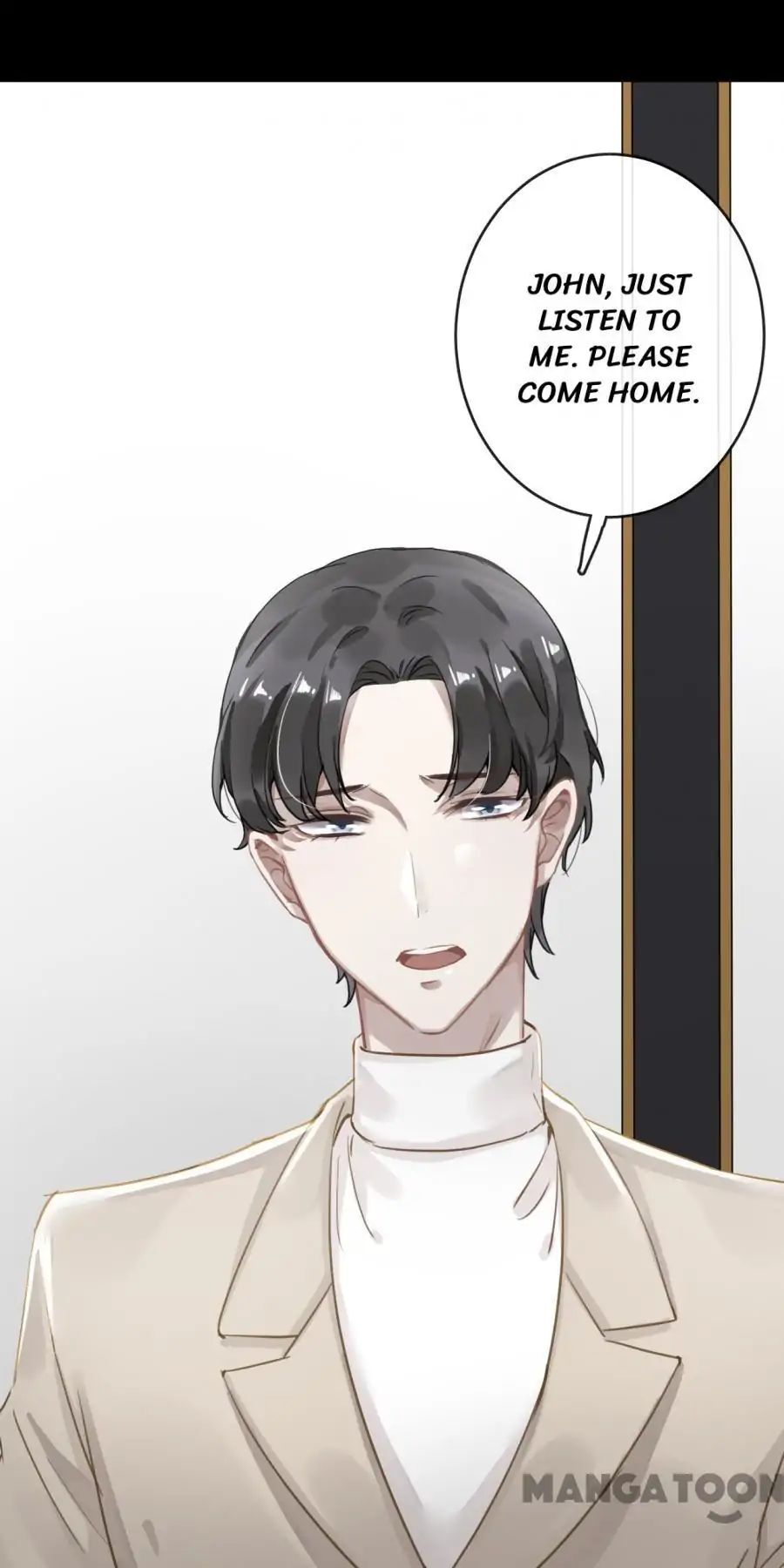 Prisoner of Love Chapter 31 - page 3