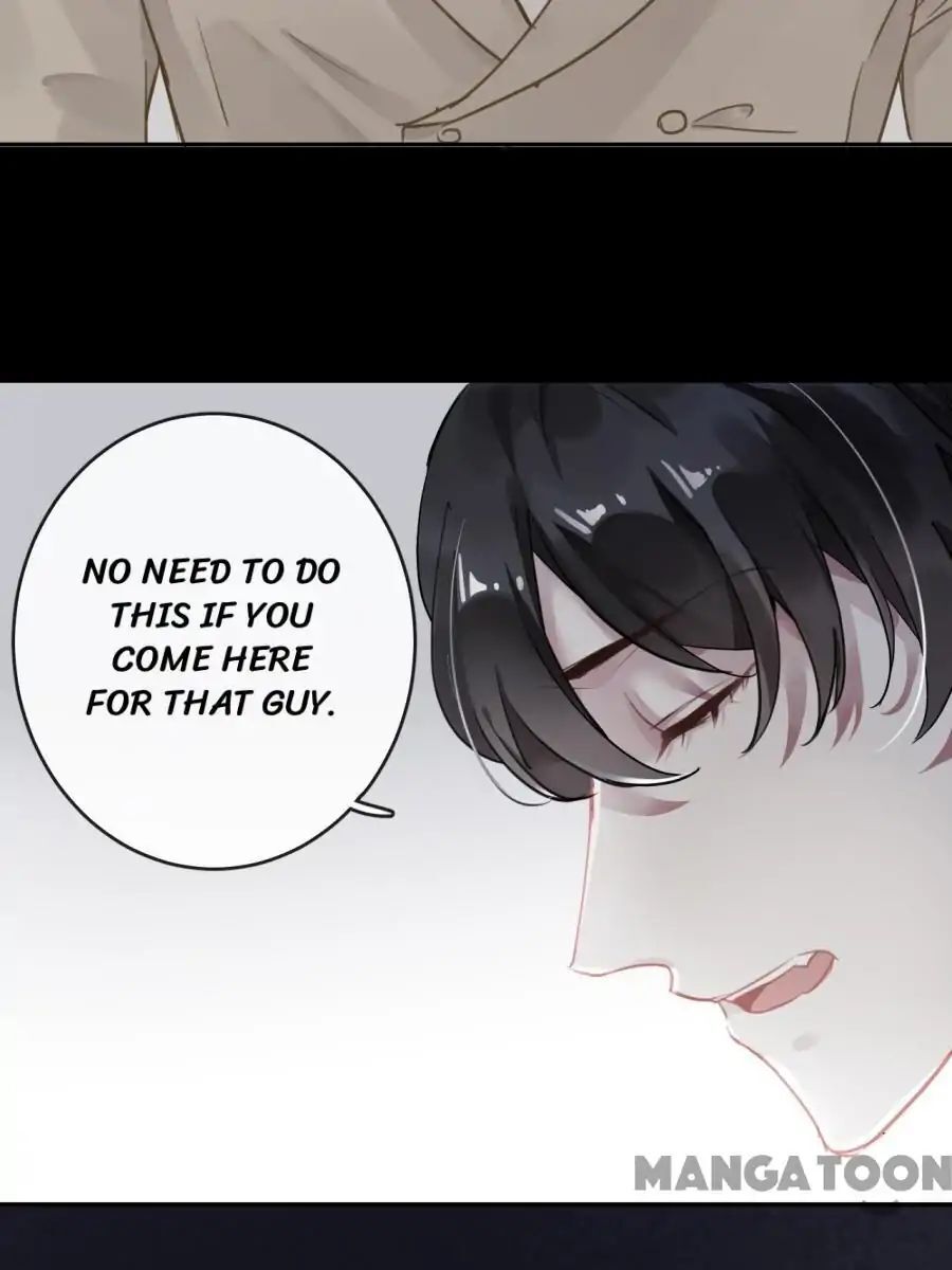 Prisoner of Love Chapter 31 - page 4
