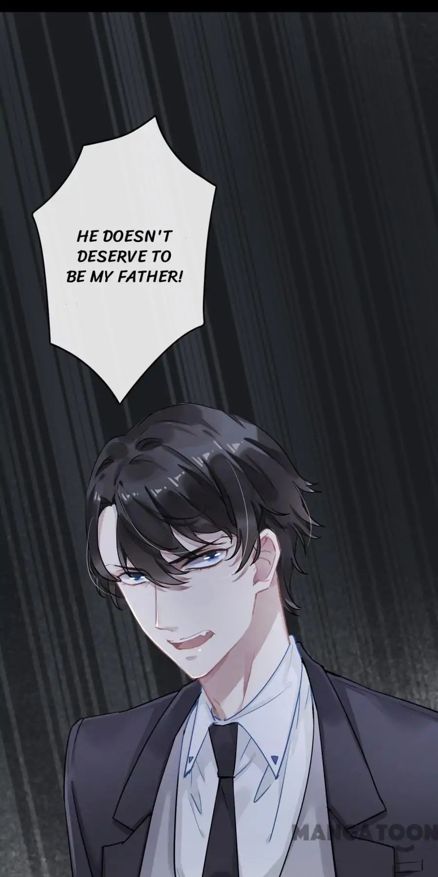 Prisoner of Love Chapter 31 - page 9