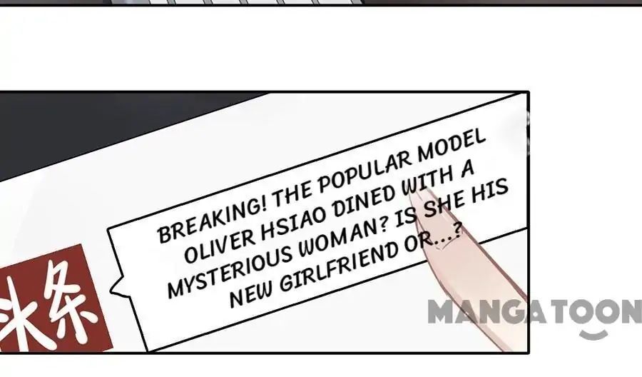 Prisoner of Love Chapter 32 - page 11