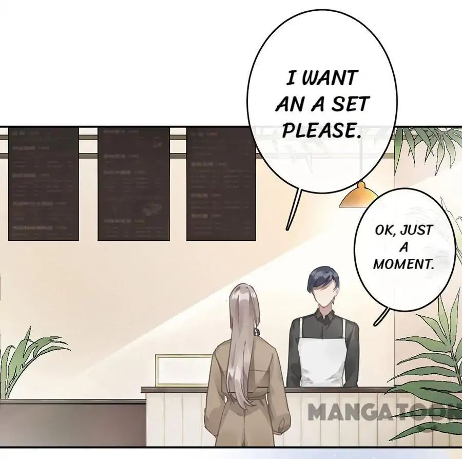Prisoner of Love Chapter 32 - page 2