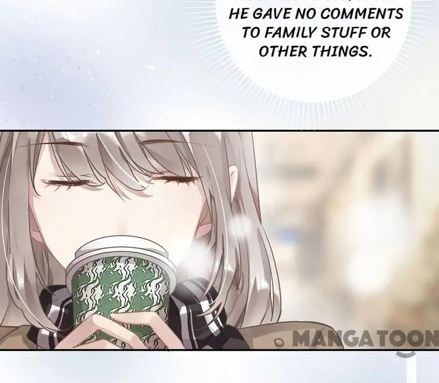 Prisoner of Love Chapter 32 - page 4