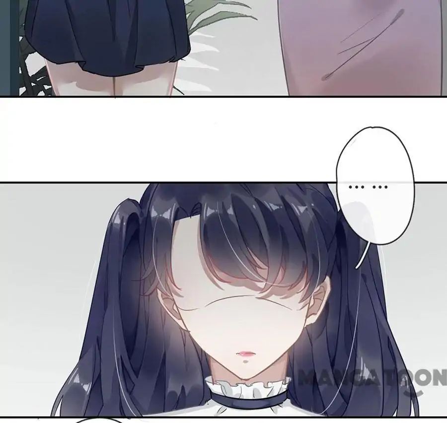 Prisoner of Love Chapter 33 - page 4