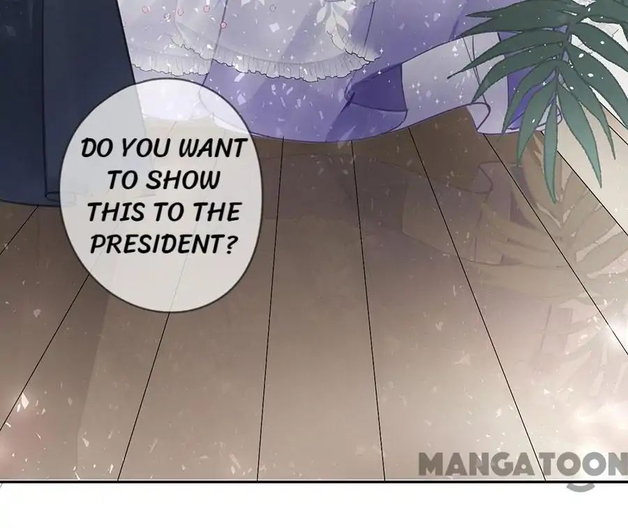Prisoner of Love Chapter 34 - page 4